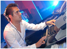 ללונה DJ's רועי זקן