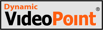 Dynamic VideoPoint Video Player